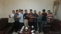 The Jakmania Dapat Lampu Hijau Dukung Persija di Bandung