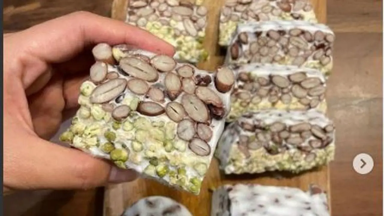 Warganet Bagikan Tips Bikin Tempe dari Kacang Merah dan Kacang Hijau