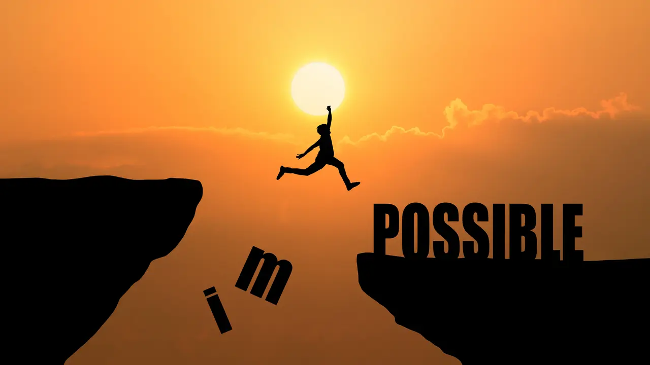 Ilustrasi Motivasi
