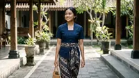 Cara Lilit Rok Batik yang Rapi dan Anti Melorot, Panduan Lengkap untuk Pemula