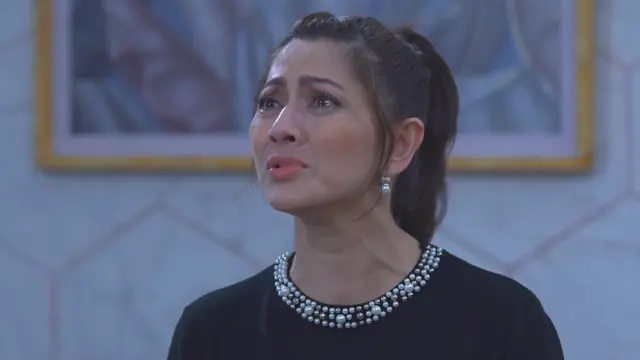 Takdir Cinta yang Kupilih