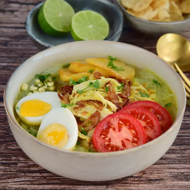 5 Resep Masakan Lebaran Tanpa Santan Yang Sedap Lifestyle Fimela Com