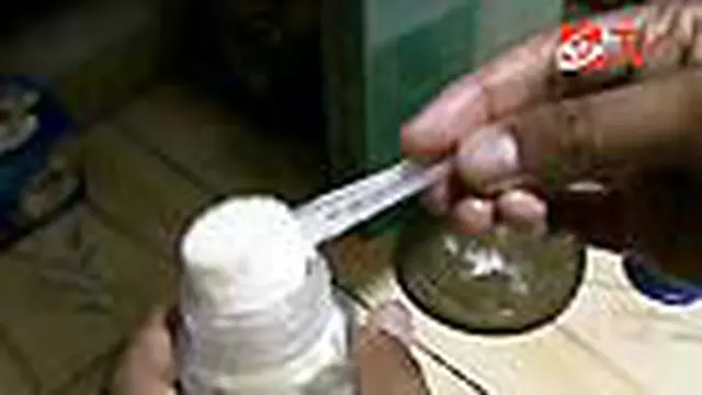 Komnas PA Akan Umumkan Daftar Susu Tercemar