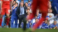 Komentar Mourinho seusai Chelsea Dihajar Liverpool