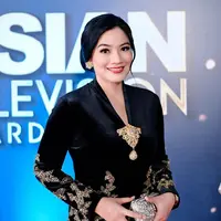 Titi Kamal (Instagram/@titi_kamall)