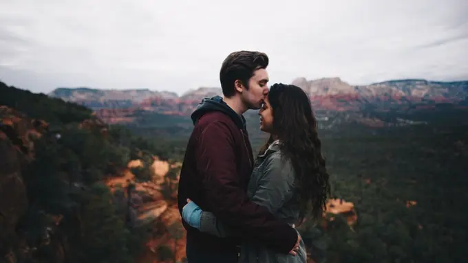 Keseringan Bilang Maaf akan Membuatmu Hubunganmu Kehilangan Ini