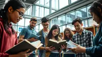 Apa Itu Edukasi: Pengertian, Jenis, dan Manfaatnya