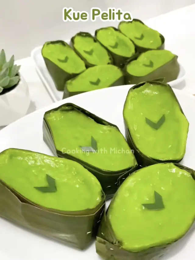 Resep Jajanan Khas Maluku Utara