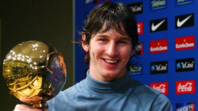 Foto: Termasuk Pedri, Deretan 5 Pemain Muda di Liga Spanyol yang Sukses Meraih Trofi Golden Boy