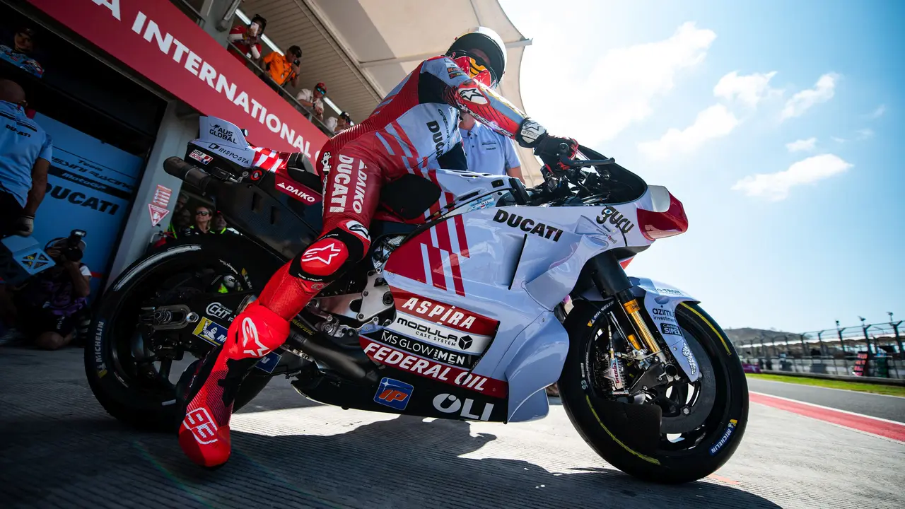 Marc Marquez