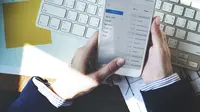 Cara Menghapus Email di HP tanpa Kehilangan Data Penting