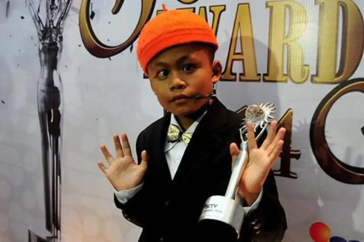 [Bintang] Sonny Wakwaw