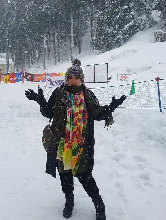 Rina Gunawan (Instagram/rinagunawan2)