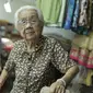 Kisah Nenek Selamatkan Wanita dari Budak Seks Tentara Jepang (The Age)