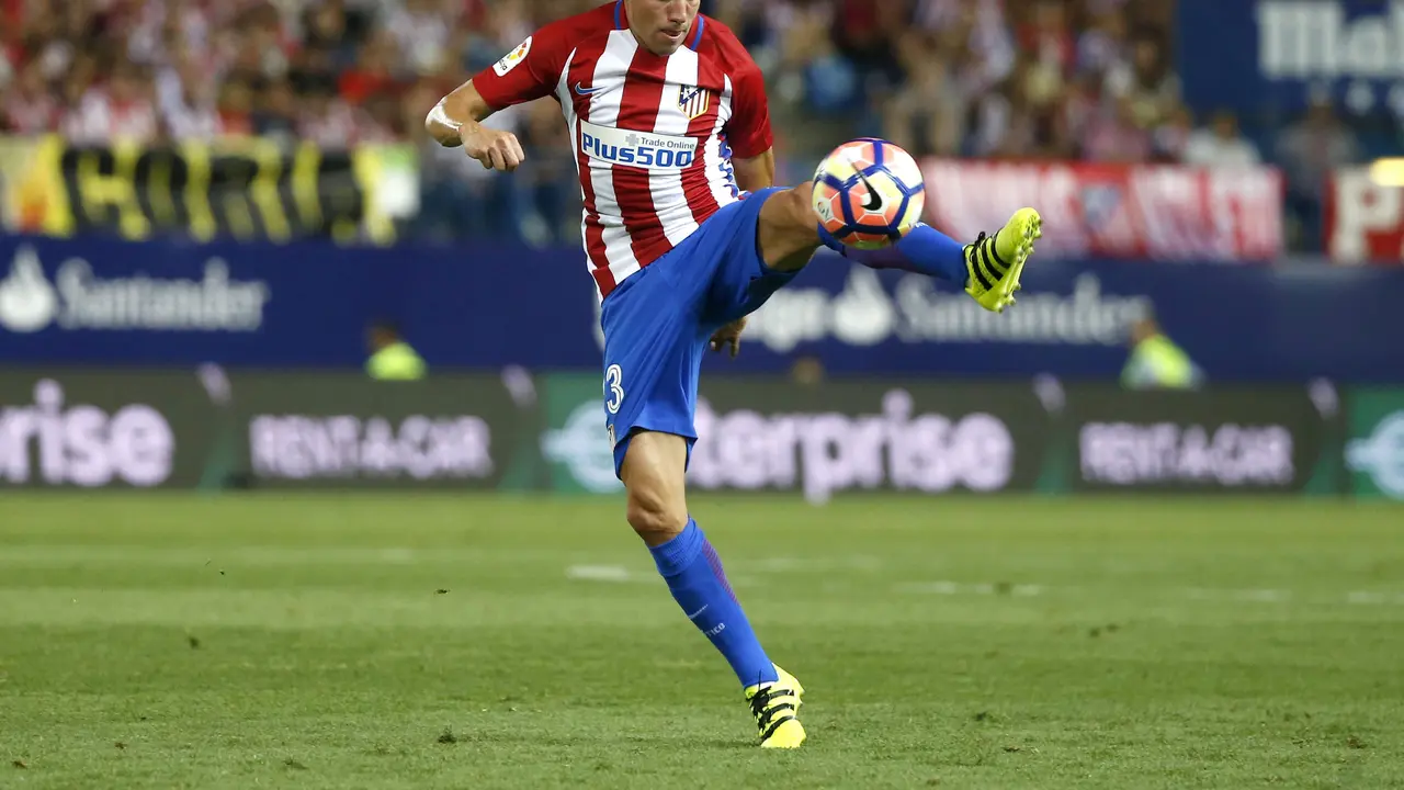 Nicolas Gaitan