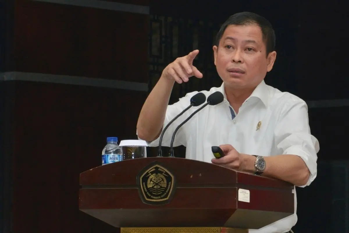 Ignasius Jonan