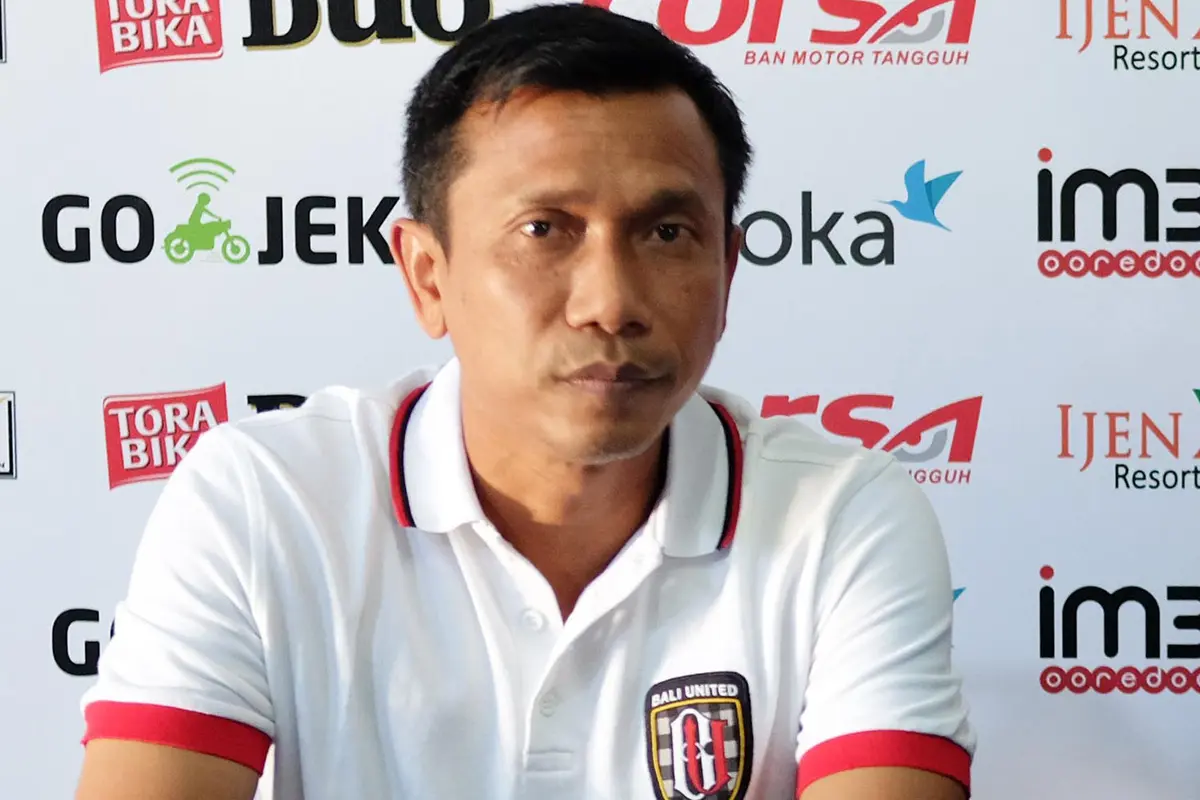 Widodo Cahyono Putro