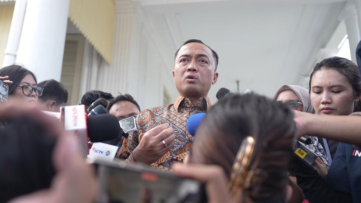 Mensesneg: Pertamina Belum akan Menyesuaikan Harga BBM Subsidi maupun Nonsubsidi