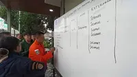 Update Korban KMP Tunu Pratama Jaya Tenggelam: 20 Ditemukan Selamat, 2 Meninggal Dunia