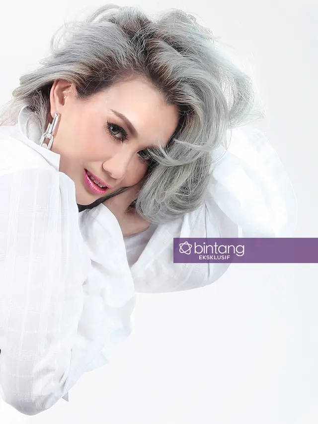 [Bintang] A2 Eksklusif Reza Artamevia