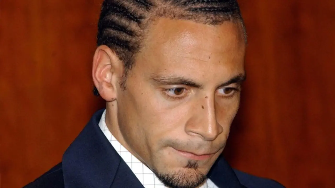 Rio Ferdinand (whatculture)