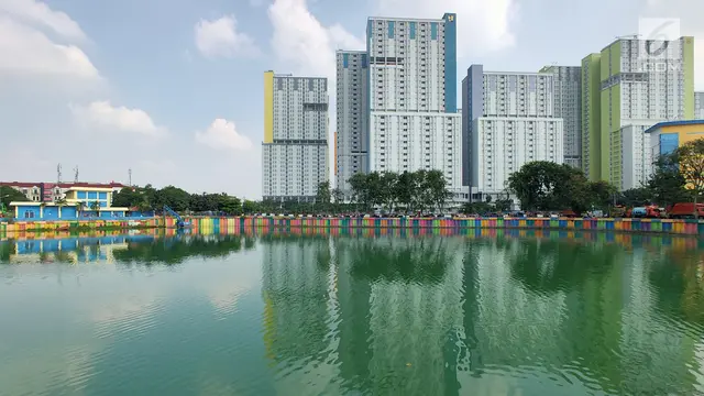 Danau Sunter
