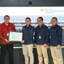 Menuju Net Zero Emission 2060, Telkom Pacu Dekarbonisasi dan Pemanfaatan Energi Bersih
