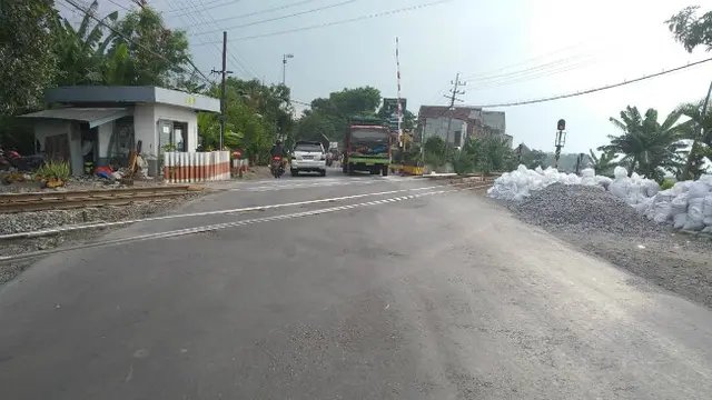(Foto: Dok PT KAI Daop 8 Surabaya)