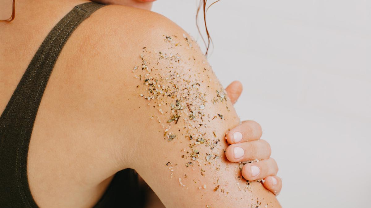 Rekomendasi Body Scrub di Shopee yang Ramah di Kantong, Bisa Menghaluskan dan Mencerahkan Kulit