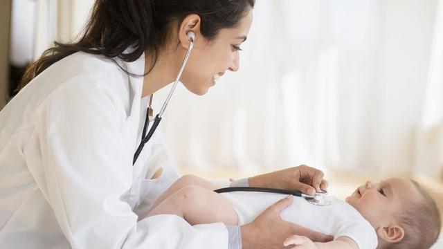 dokter anak di Bekasi