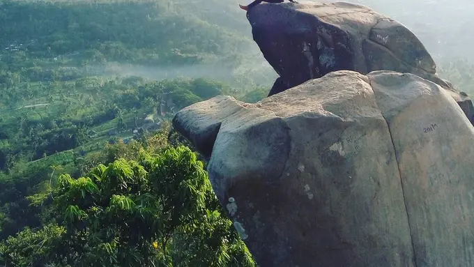 [Bintang] Jawa Timur