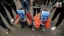 Sebab, tidak ada satu pun pelaku maupun aktor intelektual tragedi yang menewaskan ribuan dan melukai ratusan minoritas muslim itu diperiksa apalagi dihukum atas perbuatannya. (Liputan6.com/Faizal Fanani)