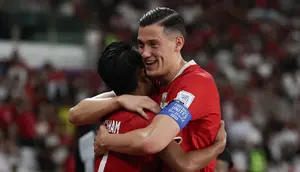 4 Bek yang Jadi Opsi Pengganti Jay Idzes yang Absen di FIFA ASEAN Cup 2026