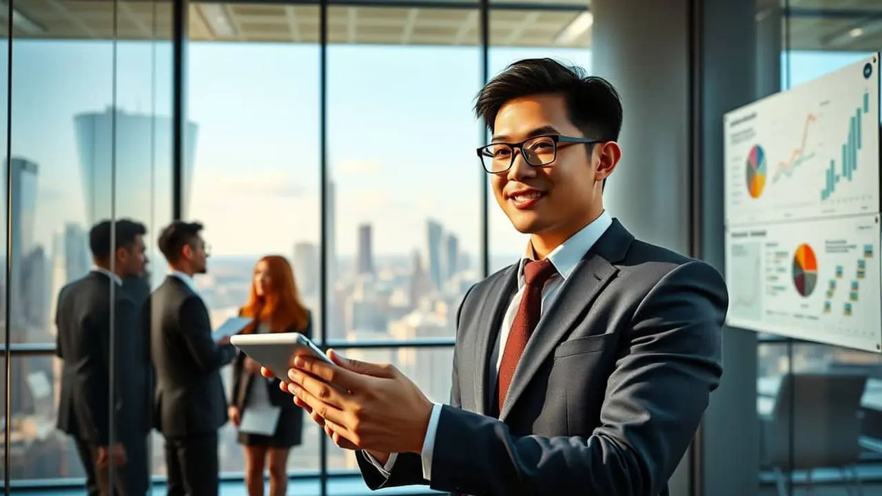 tips sukses berbisnis