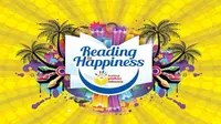 Bioskop Buku Ramaikan Festival Pembaca Indonesia