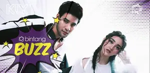 Kabar mengejutkan datang dari pasangan Ammar Zoni dan Ranty Maria