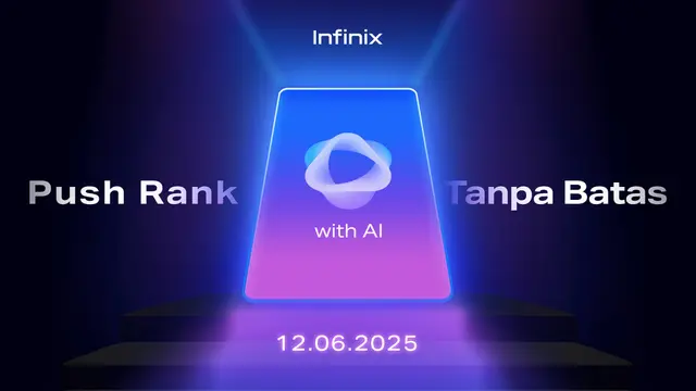 Infinix