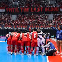Ambisi Besar Timnas Futsal Indonesia untuk Lolos ke Piala Dunia Futsal 2028: Mulai dari Spanyol dan Brasil