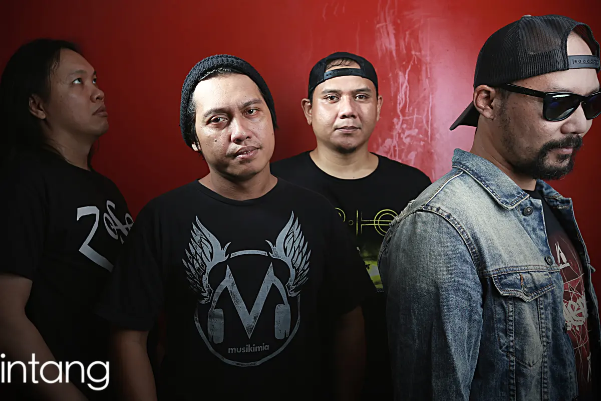 [Bintang] Musikimia