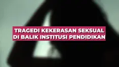Thumbnail journal kekerasan seksual