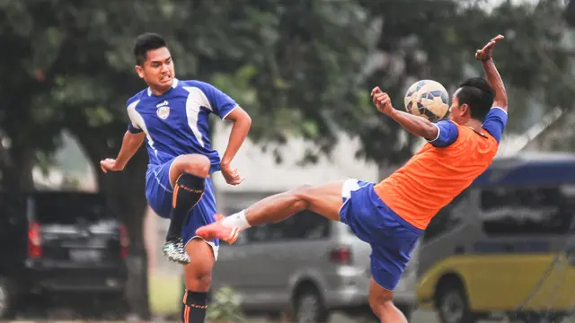 Arema Cronus