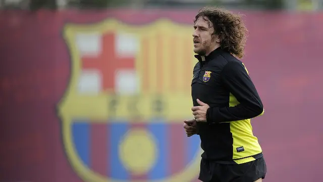 Carles Puyol