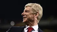 Legenda Arsenal Tidak Terima Wenger Dikritik