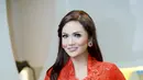 Foto sebuah pesta yang diunggah itu, dipandang Diva Pop Indonesia masih dalam batas kewajaran. (Galih W. Satria/Bintang.com)