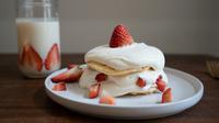 Easy and tasty strawberry recipes you should try at home. (Photo: Cats Coming/Pexels)