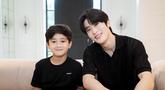 NCT DoJaeJung (Foto: Instagram/ raffinagita1717)