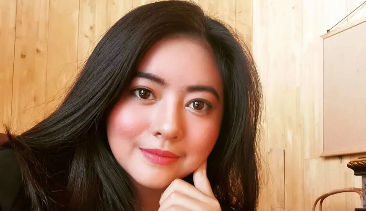 Qory Sandioriva (Instagram/Qory Sandioriva)