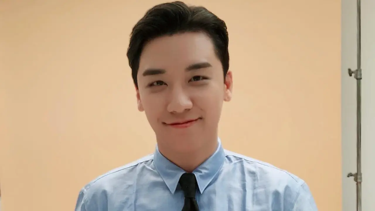 [Bintang] Seungri BigBang Mengaku Pernah Gagal Dalam Dunia Bisnis