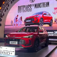 MG ZS Hybrid+ Dijadwalkan Meluncur di GIIAS 2026, Ini yang Ditawarkan