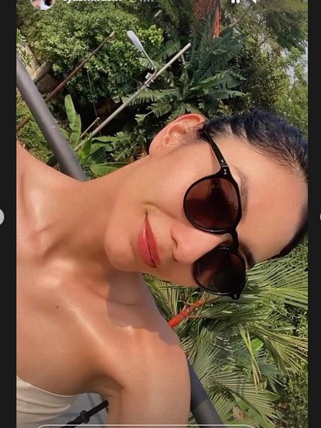 Tyas Mirasih (Instagram/tyasmirasih)